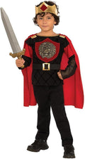 COSTUM DE CARNAVAL - CAVALER CURAJOS - RUBIES (630974)