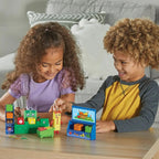JOC DE ROL NUMBERBLOCKS® - LA MAGAZIN - HAND2MIND (HM96936-UK)