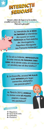 SUNT IMBATABIL - CINE? SI CUM? - DPH (5948495011246)