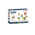 SET DE CONSTRUCTIE STEAM - FUN BLOCKS (26 PIESE) - BUFNITEL (188-676)