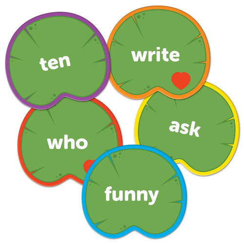 JOC - PRINDE CUVANTUL - LEARNING RESOURCES (LSP4698-UK)