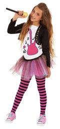 COSTUM DE CARNAVAL - CANTAREATA CHANEL - RUBIES (S8623)