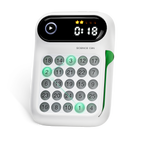 JOC STEAM 3 IN 1 - ANTRENAMENT PENTRU CREIER - SCIENCE CAN (1602062023ig0002)