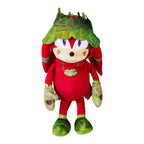 SONIC PRIME - PLUSH BACKPACK, VARIOUS MODELS (SON7020)