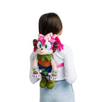 SONIC PRIME - PLUSH BACKPACK, VARIOUS MODELS (SON7020)