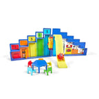 JOC DE ROL - ECHIPA NUMBERBLOCKS IN MISIUNE - HAND2MIND (HM95404-UK)