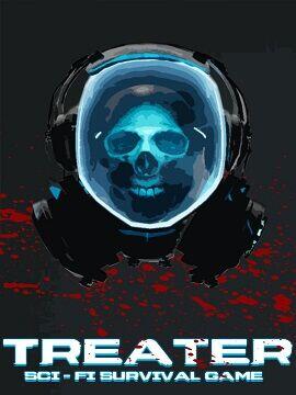 TREATER - STEAM - MULTILANGUAGE - WORLDWIDE - PC
