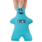 JUCARIE ANTISTRES - OMULET ELASTIC - KEYCRAFT (NV827)