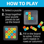 KANOODLE® SUDOQUBE - EDUCATIONAL INSIGHTS (EI-2882)