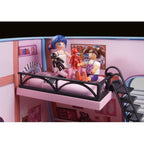 MIRACULOUS MARINETTE'S LOFT - PLAYMOBIL MIRACULOUS (PM71334)
