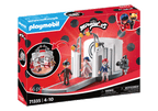 MIRACULOUS FASHION SHOW IN PARIS - PLAYMOBIL MIRACULOUS (PM71335)