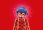 MIRACULOUS MARINETTE AND LADYBUG - PLAYMOBIL MIRACULOUS (PM71336)