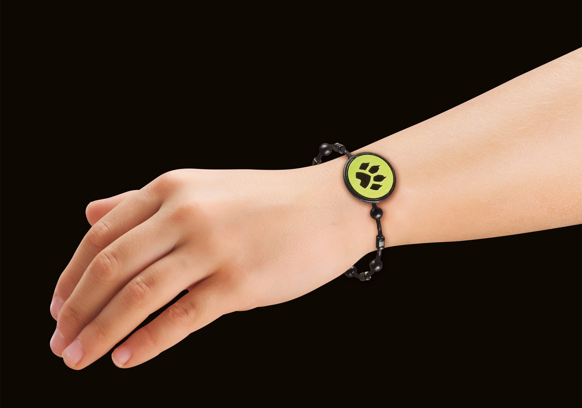 MIRACULOUS ADRIEN SI CAT NOIR - PLAYMOBIL MIRACULOUS (PM71337)