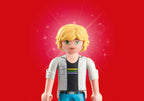 MIRACULOUS ADRIEN AND CAT NOIR - PLAYMOBIL MIRACULOUS (PM71337)