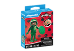 MIRACULOUS CARAPACE - PLAYMOBIL MIRACULOUS (PM71338)