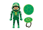 MIRACULOUS CARAPACE - PLAYMOBIL MIRACULOUS (PM71338)