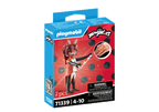 MIRACULOUS RENA ROUGE - PLAYMOBIL MIRACULOUS (PM71339)