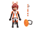 MIRACULOUS RENA ROUGE - PLAYMOBIL MIRACULOUS (PM71339)