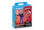 MIRACULOUS HAWK MOTH - PLAYMOBIL MIRACULOUS (PM71340)