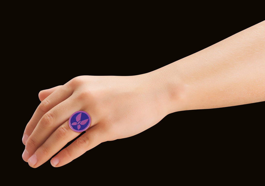 MIRACULOUS HAWK MOTH - PLAYMOBIL MIRACULOUS (PM71340)