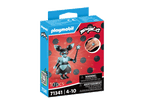 MIRACULOUS PUPPETEER - PLAYMOBIL MIRACULOUS (PM71341)