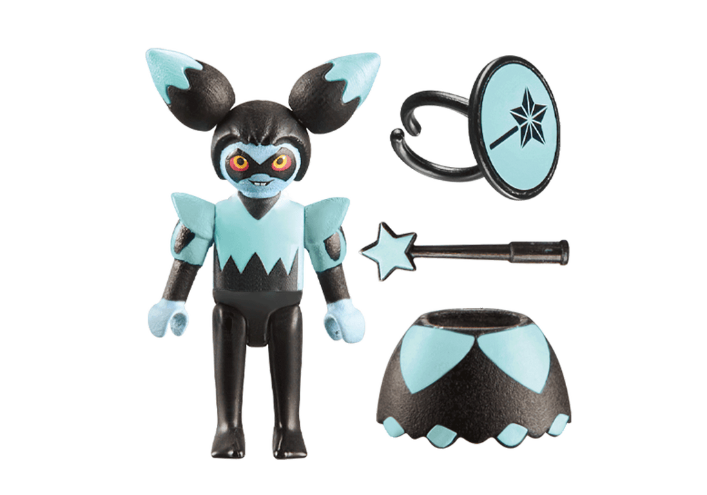 MIRACULOUS PUPPETEER - PLAYMOBIL MIRACULOUS (PM71341)