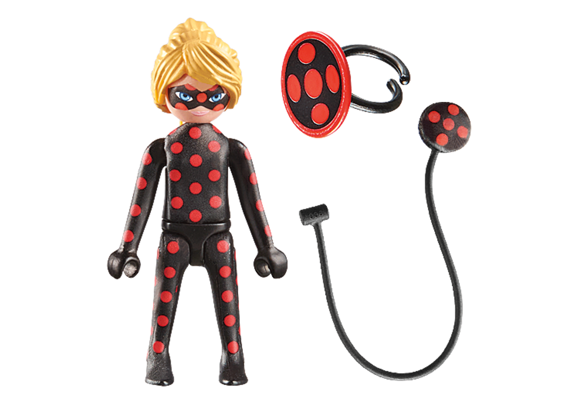 MIRACULOUS ANTIBUG - PLAYMOBIL MIRACULOUS (PM71342)