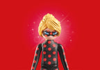 MIRACULOUS ANTIBUG - PLAYMOBIL MIRACULOUS (PM71342)