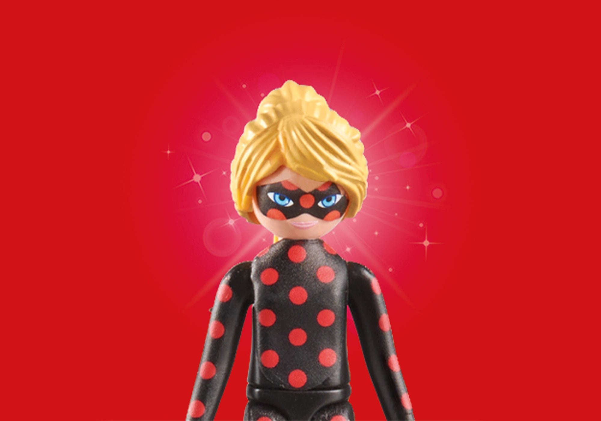 MIRACULOUS ANTIBUG - PLAYMOBIL MIRACULOUS (PM71342)