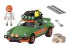 PORSCHE 911 CARRERA OFF ROAD - PLAYMOBIL PORSCHE (PM71436)