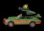 PORSCHE 911 CARRERA OFF ROAD - PLAYMOBIL PORSCHE (PM71436)