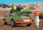 PORSCHE 911 CARRERA OFF ROAD - PLAYMOBIL PORSCHE (PM71436)