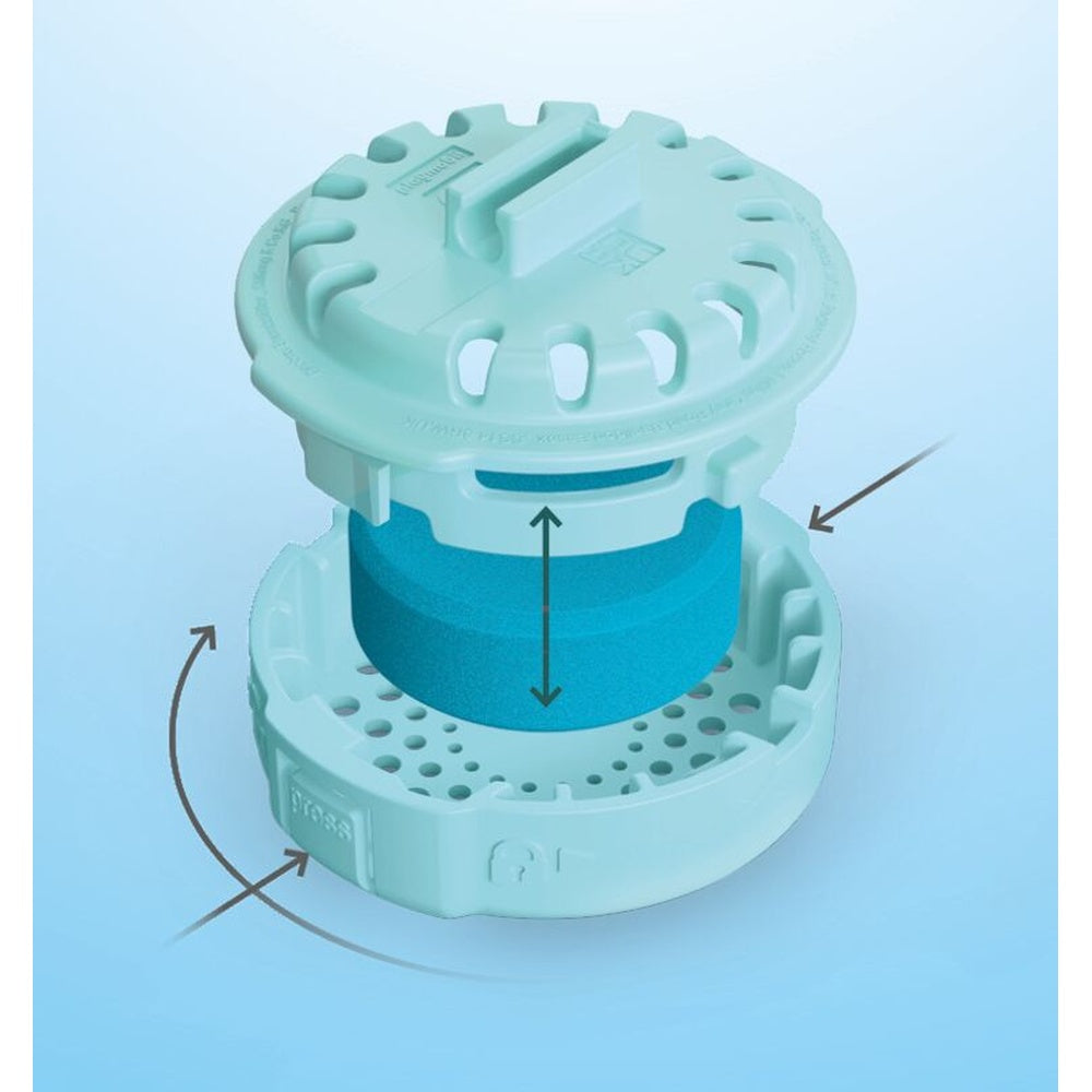 PLAYMOBIL JUNIOR AQUA SI TINTI - SUBMARIN COLORAT - PLAYMOBIL JUNIOR AQUA & TINTI (PM71440)