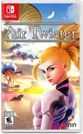 AIR TWISTER - NINTENDO SWITCH - MULTILANGUAGE - EU