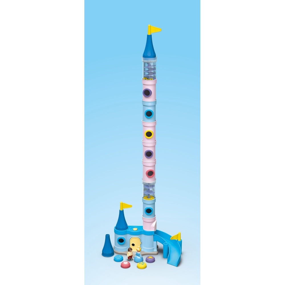 PLAYMOBIL JUNIOR DISNEY - CASTELUL CENUSARESEI - PLAYMOBIL JUNIOR & DISNEY (PM71457)