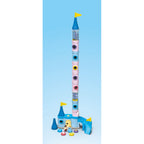 PLAYMOBIL JUNIOR DISNEY - CASTELUL CENUSARESEI - PLAYMOBIL JUNIOR & DISNEY (PM71457)