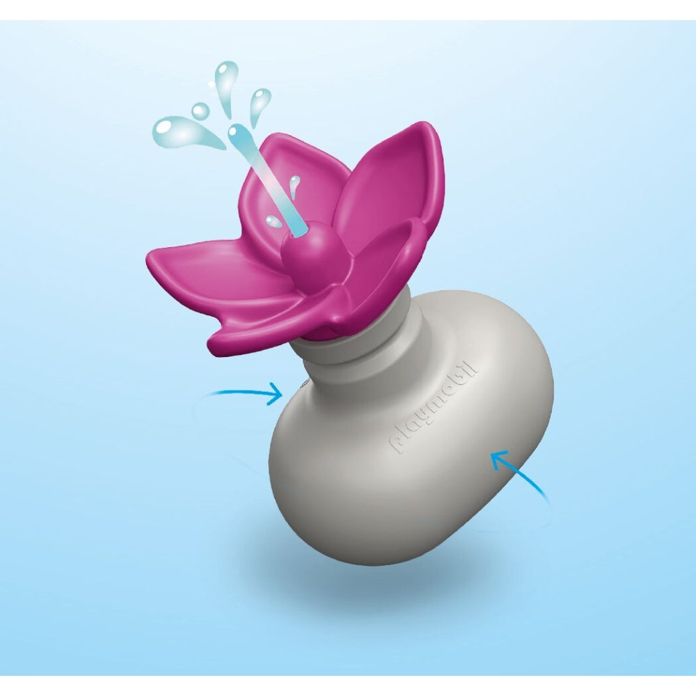 PLAYMOBIL JUNIOR DISNEY - BARCA CU VELA A MOANEI - PLAYMOBIL JUNIOR & DISNEY (PM71459)