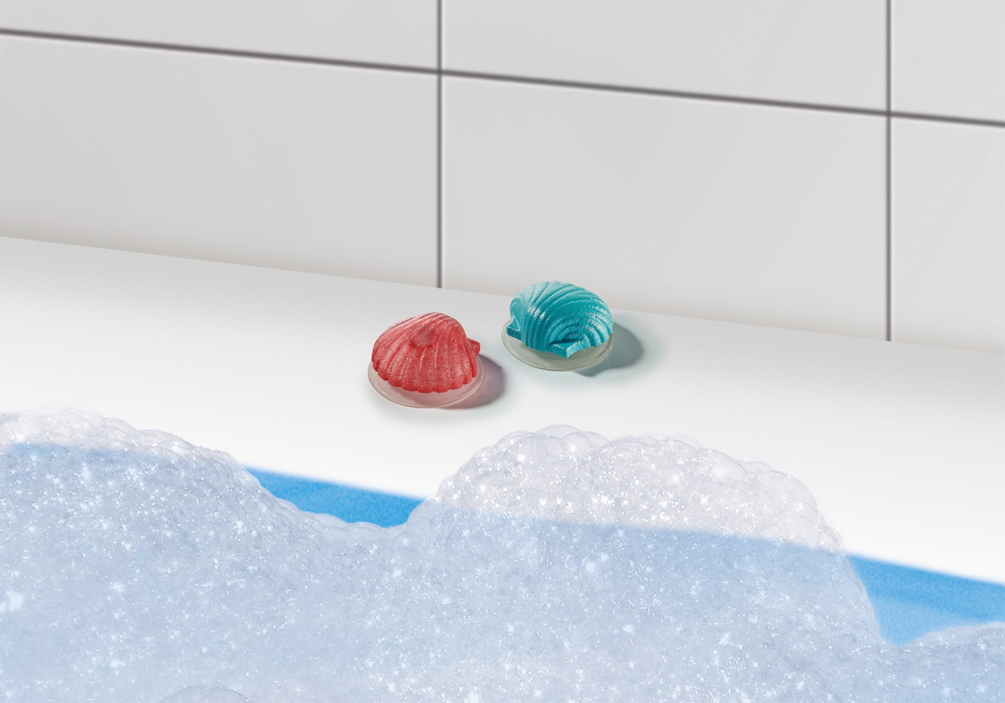 FAMILIA SIRENELOR - PLAYMOBIL MERMAIDS (PM71469)