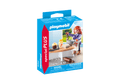 FIGURINA FEMEIE PATISER - PLAYMOBIL SPECIAL PLUS (PM71479)