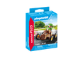 FIGURINA COPIL CU KART - PLAYMOBIL SPECIAL PLUS (PM71480)