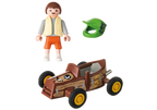 CHILD FIGURE WITH KART - PLAYMOBIL SPECIAL PLUS (PM71480)