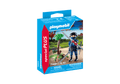 FIGURINA NINJA ECHIPAT - PLAYMOBIL SPECIAL PLUS (PM71481)