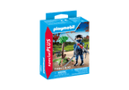 FIGURINA NINJA ECHIPAT - PLAYMOBIL SPECIAL PLUS (PM71481)