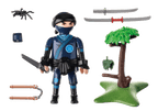 FIGURINA NINJA ECHIPAT - PLAYMOBIL SPECIAL PLUS (PM71481)