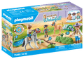 PLAYMOBIL PONIES - PLAYMOBIL PONIES (PM71495)