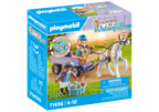 PLAYMOBIL PONIES (PM71496)