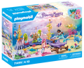 SIRENE CARE INGRIJESC ANIMALE - PLAYMOBIL MERMAIDS (PM71499)
