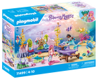 MERMAIDS WHO RAISE ANIMALS - PLAYMOBIL MERMAIDS (PM71499)