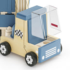 PRIMUL MEU CAMION CU PLATFORMA AUTO - TOPBRIGHT (1211902024de0001)