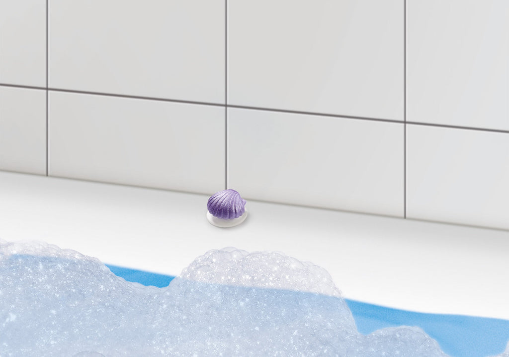 MERMAID WITH A PEARL IN A SHELL - PLAYMOBIL MERMAIDS (PM71502)